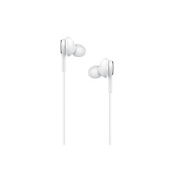 SAMSUNG - Auricolari Bianco con filo con connettore di tipo C EO-IC100BWEGEU