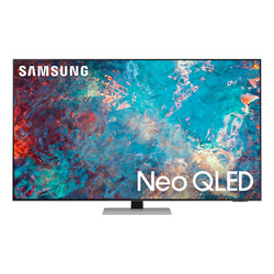 SAMSUNG - TV NEO QLED 4K 75” QE75QN85A SMART TV WI-FI 2021