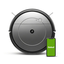 I ROBOT - Robot Aspirazione e Lavapavimenti Roomba Combo