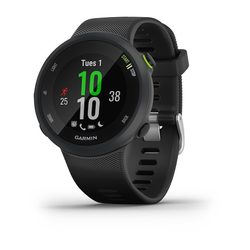 GARMIN - Smartwatch Forerunner 45 1.5" GPS 100215615 Nero