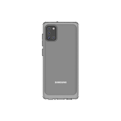 SAMSUNG - Cover Galaxy A31 Trasparente GP-FPA315KDATW