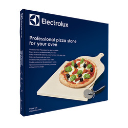 ELECTROLUX - Set Pizza Stone E9OHPS1