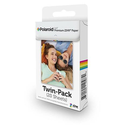 POLAROID - ZINKPZ2X320