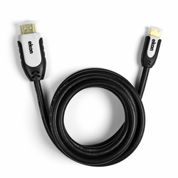EKON - Cavo HDMI v 1.4 ECVHDMI18MINI