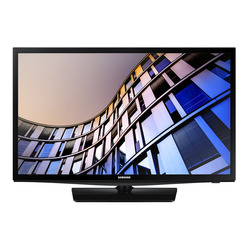 SAMSUNG - Tv Led HD 24" Smart TV 2020 UE24N4300AUXZT