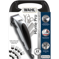 WAHL - Tagliacapelli Home Pro Kit 92432216
