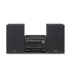 PANASONIC - SC-PM250BEGK