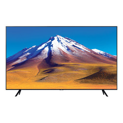 SAMSUNG - Tv Crystal Ultra HD 4K 50" Smart TV 2020 UE50TU7090