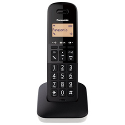 PANASONIC - KX-TGB610JTW