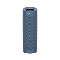 SONY - Speaker SRSXB23LCE7 Portatile Wireless con Extra Bass Blu