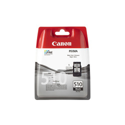 CANON - Cartuccia Pixma 2970B009 PG-510 2970B009 Inkjet Nero