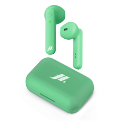 SBS - Auricolari Twin TWS Beat MHTWSBEATBTG Wireless/Bluetooth