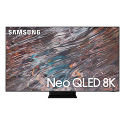 SAMSUNG - TV NEO QLED 8K 65” QE65QN800A SMART TV WI-FI 2021