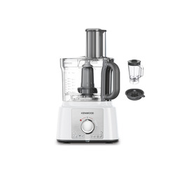 KENWOOD - MULTIPRO EXPRESS FDP65.450WH