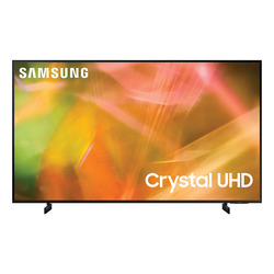 SAMSUNG - TV CRYSTAL UHD 4K 75GÇ¥ UE75AU8070 SMART TV 2021