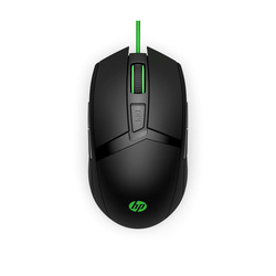 HP - HP PAVILION GAMING MOUSE 300