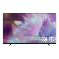 SAMSUNG - TV QLED 4K 55” QE55Q60A SMART TV WI-FI 2021