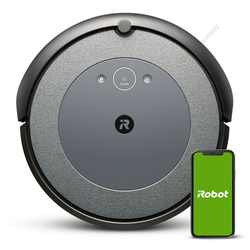 I ROBOT - Robot aspirapolvere Roomba i3 (i3158)