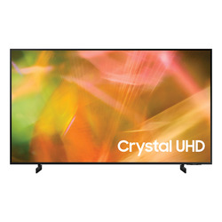 SAMSUNG - Tv Crystal Ultra HD 4K 43" Smart TV 2021 UE43AU8070