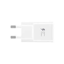 SAMSUNG - TRAVEL ADAPTER FAST CHARGE TYPE-C (15W)