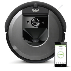I ROBOT - Robot aspirapolvere Roomba i7 (i7158)