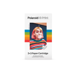 POLAROID - Cartuccia per Stampante Fotografica Hi-Print 2 pz PZ6089