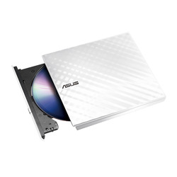 ASUS - SDRW-08D2S-U LITE/WHT/G/AS
