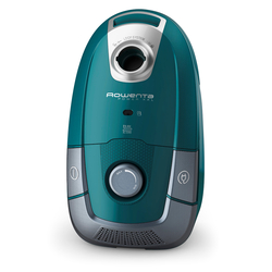ROWENTA - Aspirapolvere a traino Power XXL Silence RO3142 Verde