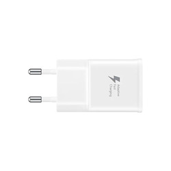 SAMSUNG - TRAVEL ADAPTER FAST CHARGING