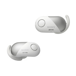 SONY - Auricolari Cuffie in-ear Wireless/Bluetooth WFSP700NW Bianco