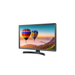 LG - Monitor Tv 28" HD T2/S2 5MS TN515 Nero