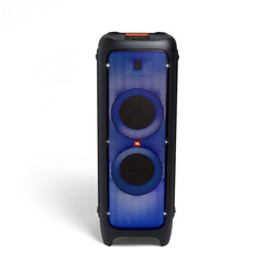 JBL - Speaker Portatile PARTYBOX 1000 Waterproof RMS 1100W Bluetooth