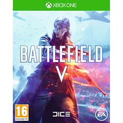 ELECTRONIC ARTS - Battlefiel V Xbox One