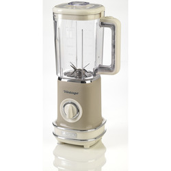 ARIETE - Frullatore Vintage Beige 568BEIGE