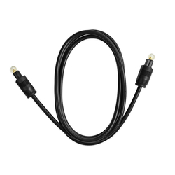 EKON - Cavo con connettori Toslink in fibra ottica ECATOSL10K