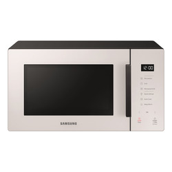 SAMSUNG - Forno a Microonde Glass Design Bianco MG23T5018GE/ET