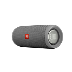 JBL - Speaker Cassa Portatile JBLFLIP5GRY Bluetooth Waterproof