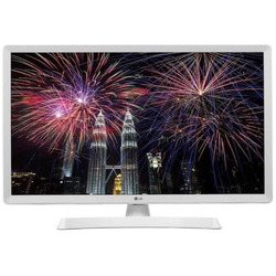 LG - Monitor Tv 28" HD T2/S2 5MS TN515 Bianco