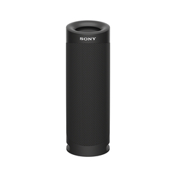 SONY - Speaker SRSXB23BCE7 Portatile Wireless con Extra Bass Nero