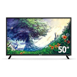 AKAI - Tv Led Ultra HD 4K 50" Smart tv AKTV5037N