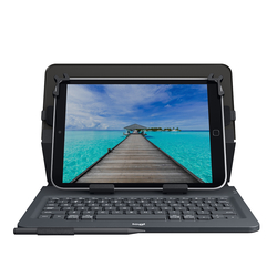 LOGITECH - Cover Folio e Tastiera Bluetooth 3.0 Tablet 9-10'' 920008335