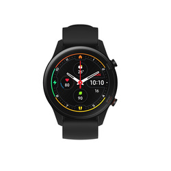 XIAOMI - Smartwatch Mi Watch 1.39" GPS BHR4550GL Nero