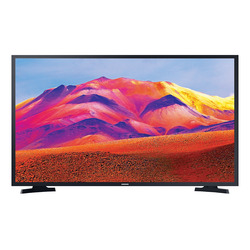 SAMSUNG - Tv Full HD 32" Smart TV 2020 E32T5372CUXZT