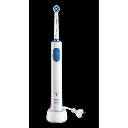 ORAL-B - OB PW PRO600 CROSS ACTION