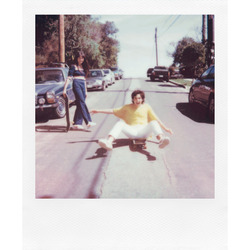 POLAROID - COLOR FILM FOR I-TYPE