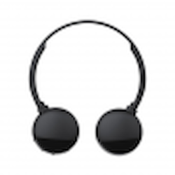 JVC - HA-S20BT-B-E