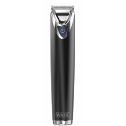 WAHL - Regolabarba Stainless Steel Lithium Ion Advanced 9864-016