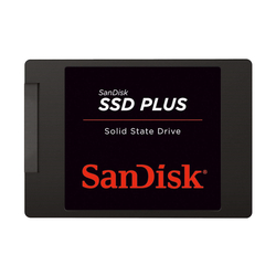 SANDISK - SanDisk Plus 480GB