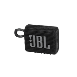 JBL - GO 3 BLACK