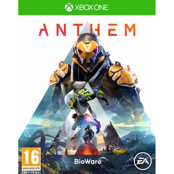 ELECTRONIC ARTS - Gioco Anthem Xbox One